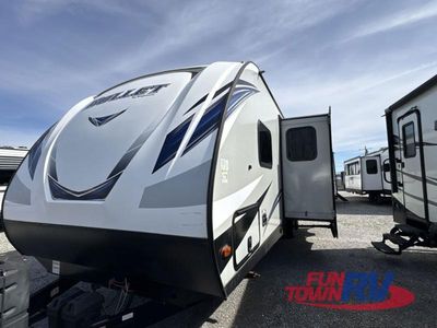 2019 Keystone RV Bullet - Photo 5