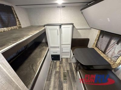 2019 Keystone RV Bullet - Photo 27