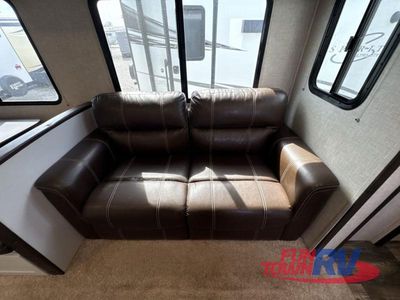 2019 Keystone RV Bullet - Photo 15