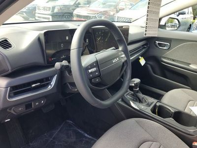 2025 Kia K4 - Photo 7