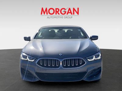 2025 BMW 8 Series — photo 7 view