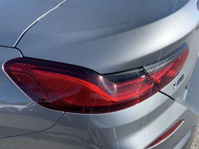 2025 BMW 8 Series — photo 9 view