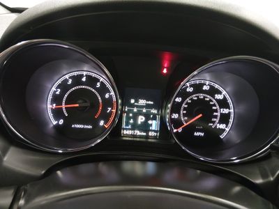 2024 Mitsubishi Outlander Sport — photo 14 view