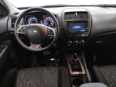 2024 Mitsubishi Outlander Sport — photo 12 view