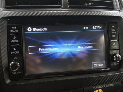 2024 Mitsubishi Outlander Sport — photo 19 view