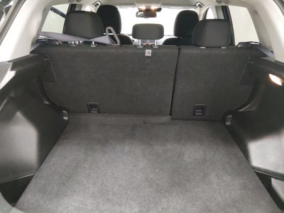 2024 Mitsubishi Outlander Sport — photo 11 view