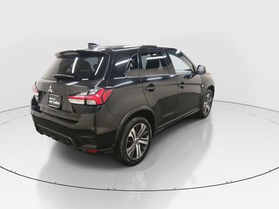 2024 Mitsubishi Outlander Sport — photo 7 view