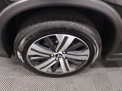 2024 Mitsubishi Outlander Sport — photo 10 view