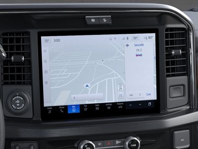 2026 Ford F-250 — detail view