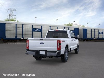 2026 Ford F-250 — photo 22 view
