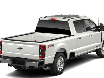 2026 Ford F-250 — photo 28 view