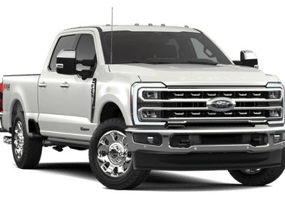 2026 Ford F-250 — photo 29 view