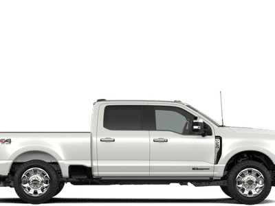 2026 Ford F-250 — photo 25 view