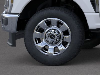 2026 Ford F-250 — photo 8 view