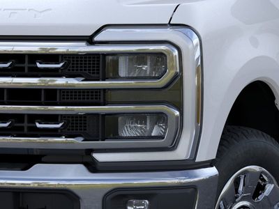 2026 Ford F-250 — photo 20 view