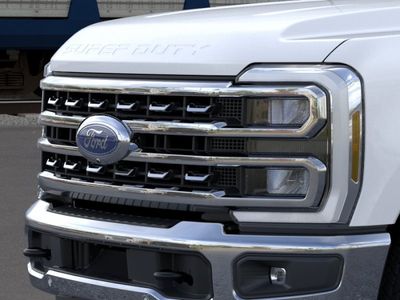 2026 Ford F-250 — photo 19 view