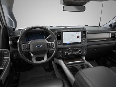 2026 Ford F-250 — photo 24 view