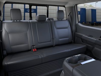 2026 Ford F-250 — photo 18 view