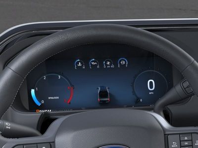 2026 Ford F-250 — photo 12 view