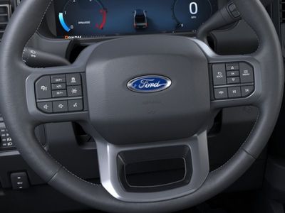 2026 Ford F-250 — photo 15 view