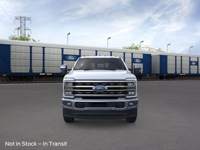 2026 Ford F-250 — photo 9 view