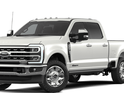 2026 Ford F-250 — photo 23 view