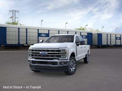 2026 Ford F-250 — photo 10 view