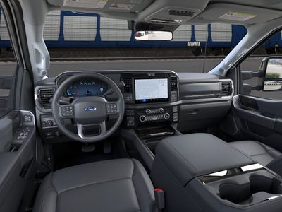 2026 Ford F-250 — photo 7 view