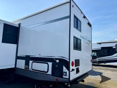 2026 Forest River RV Wildwood Heritage Glen Hyper-Lyte - Photo 5