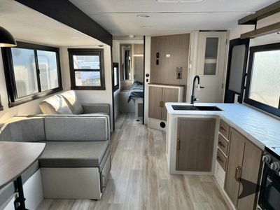 2026 Forest River RV Wildwood Heritage Glen Hyper-Lyte - Photo 11