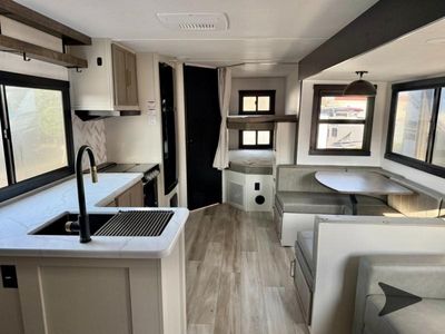 2026 Forest River RV Wildwood Heritage Glen Hyper-Lyte - Photo 10