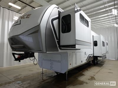 2026 Alliance RV Paradigm - Photo 2