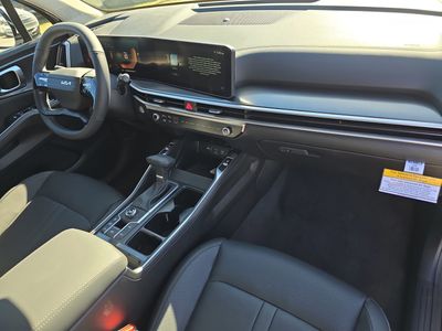 2026 Kia Sorento - Photo 12