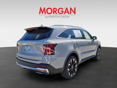 2026 Kia Sorento - Photo 6