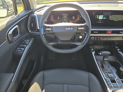 2026 Kia Sorento - Photo 14