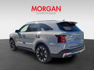 2026 Kia Sorento - Photo 5