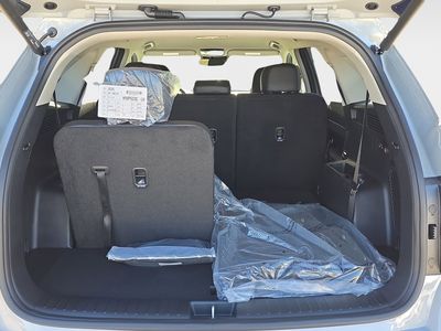 2026 Kia Sorento - Photo 10