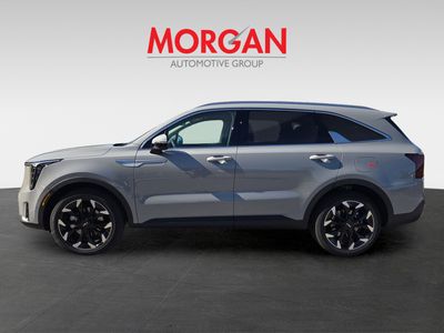 2026 Kia Sorento - Photo 8
