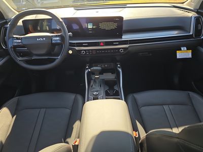 2026 Kia Sorento - Photo 13