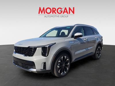 2026 Kia Sorento - Photo 3