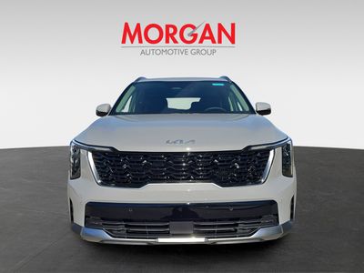 2026 Kia Sorento - Photo 4