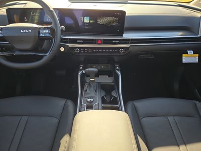 2026 Kia Sorento - Photo 15