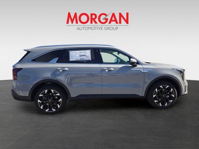 2026 Kia Sorento - Photo 9