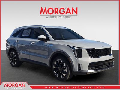 2026 Kia Sorento - Photo 1