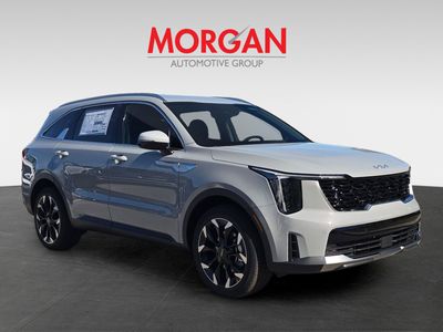 2026 Kia Sorento - Photo 2