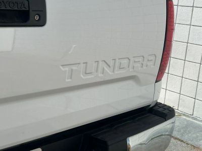 2017 Toyota Tundra - Photo 30