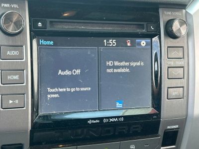 2017 Toyota Tundra - Photo 11
