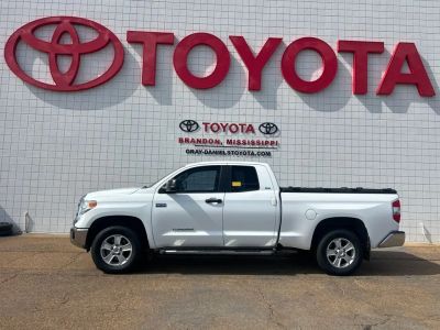 2017 Toyota Tundra - Photo 4