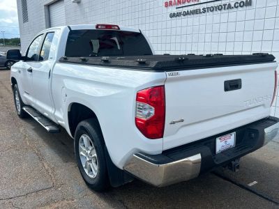2017 Toyota Tundra - Photo 5
