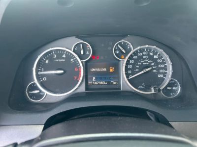 2017 Toyota Tundra - Photo 21